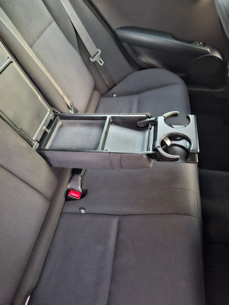 Mercedes-Benz C 200 CDI, снимка 7 - Автомобили и джипове - 52632388