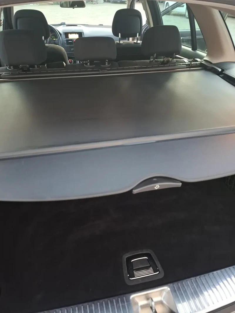 Mercedes-Benz C 200 CDI, снимка 8 - Автомобили и джипове - 52632388