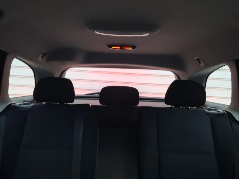 Mercedes-Benz C 200 CDI, снимка 11 - Автомобили и джипове - 52632388