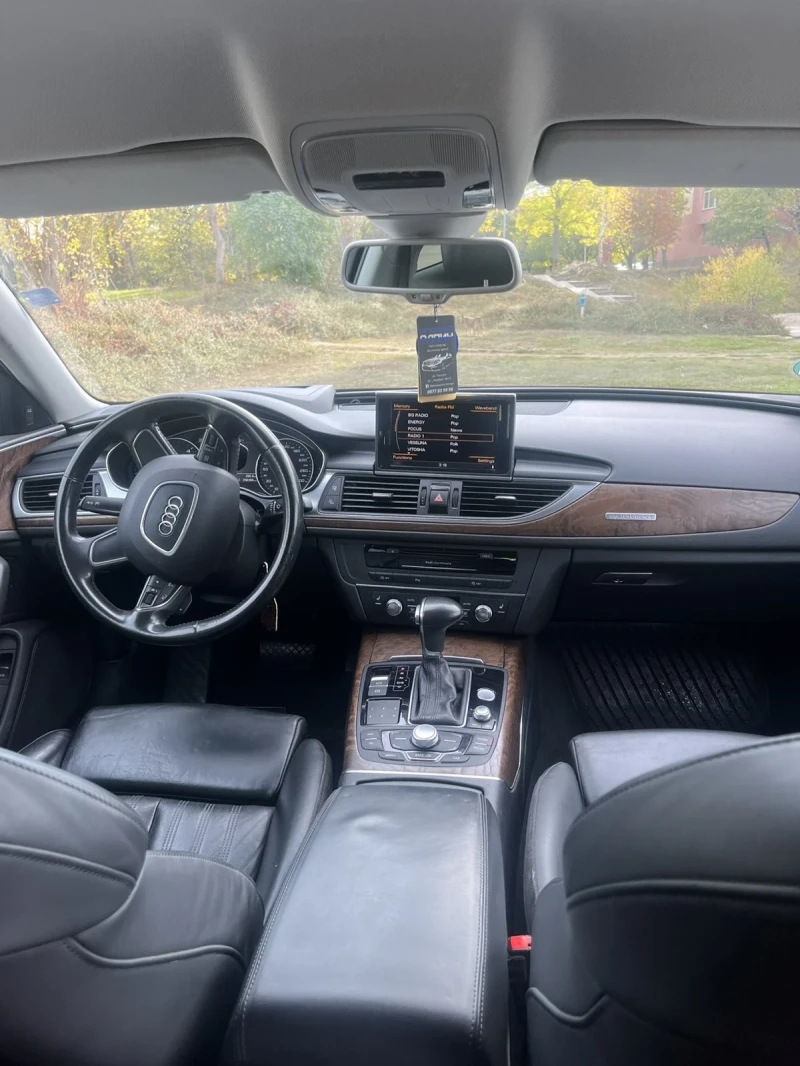 Audi A6 4x4 Quattro RS6 Tuning , снимка 10 - Автомобили и джипове - 52148742