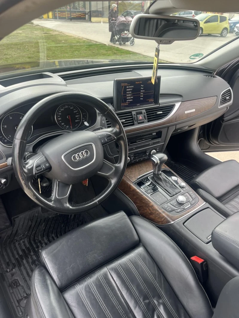 Audi A6 4x4 Quattro RS6 Tuning , снимка 15 - Автомобили и джипове - 52148742