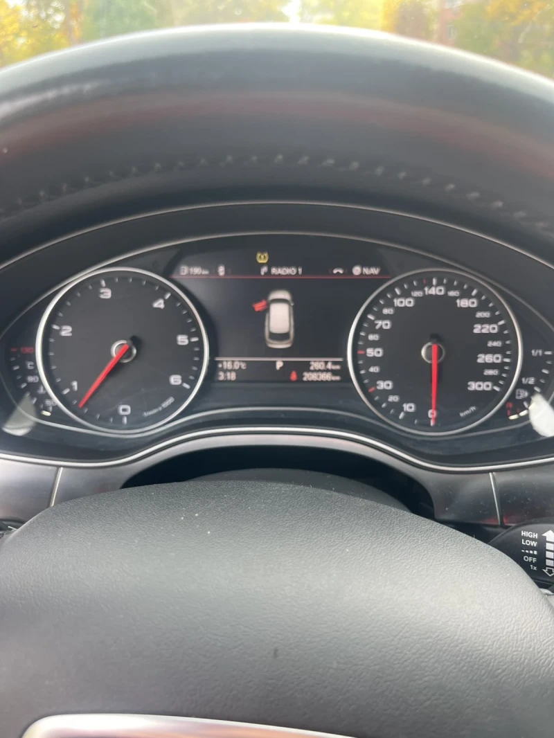 Audi A6 4x4 Quattro RS6 Tuning , снимка 8 - Автомобили и джипове - 52148742