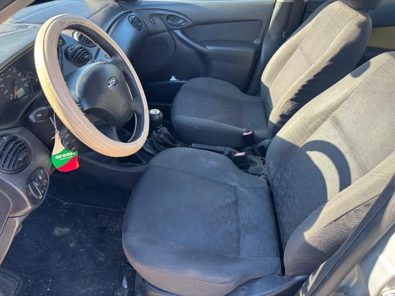 Ford Focus 1, 8TDCI 101 кс НА ЧАСТИ, снимка 7 - Автомобили и джипове - 52412404