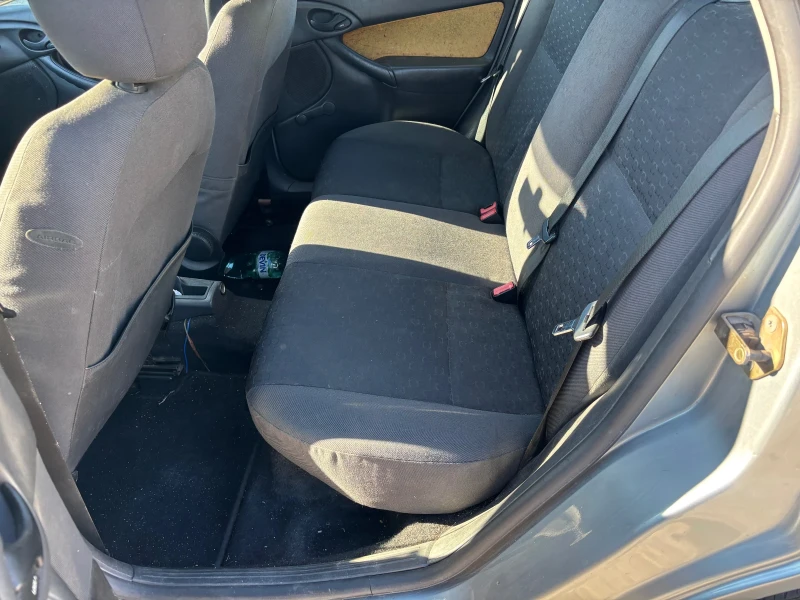 Ford Focus 1, 8TDCI 101 кс НА ЧАСТИ, снимка 9 - Автомобили и джипове - 52412404