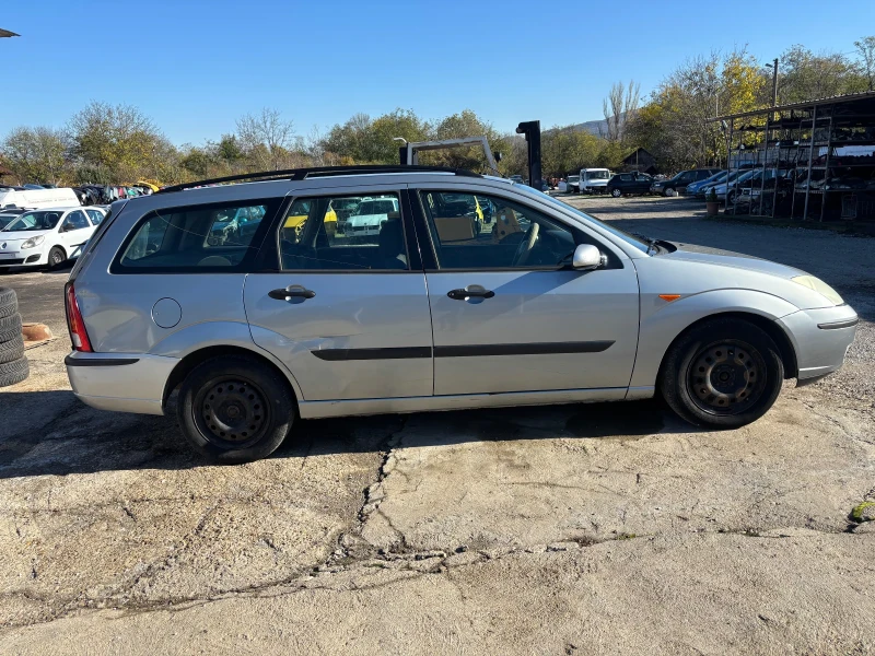 Ford Focus 1, 8TDCI 101 кс НА ЧАСТИ, снимка 6 - Автомобили и джипове - 52412404