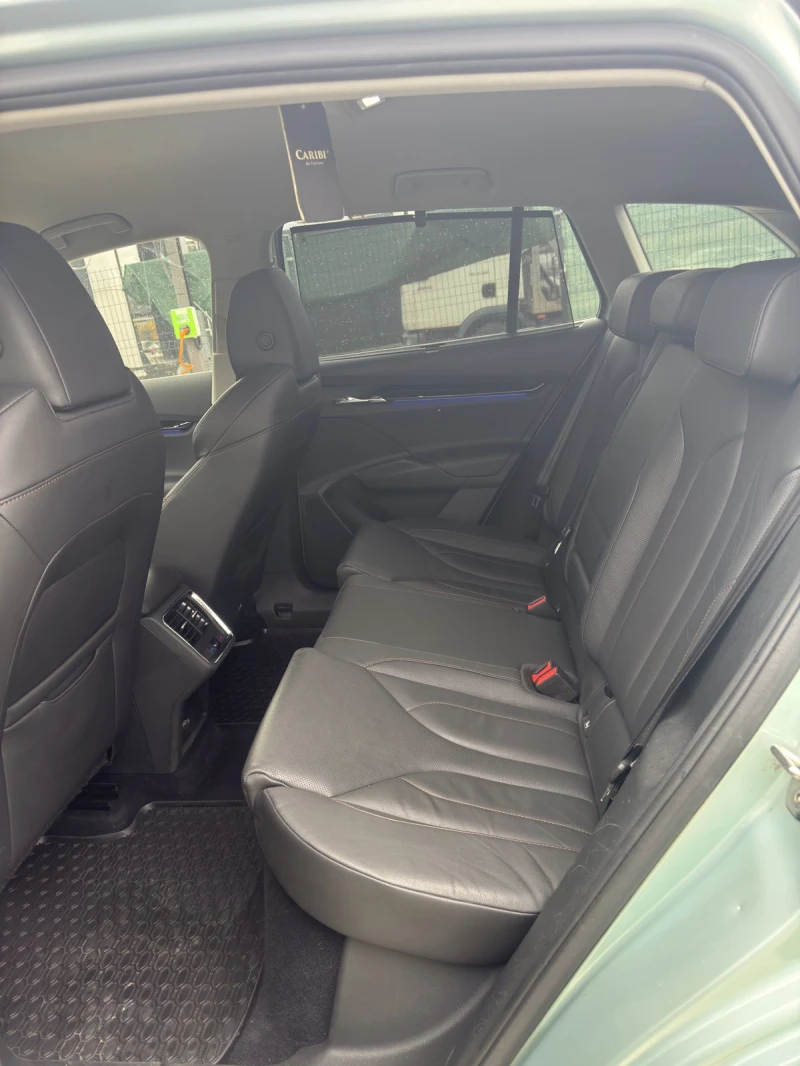 Skoda Enyaq 1ST EDITION/CAMERA/DISTRONIC PLUS/ТЕГЛИЧ/SOH94%, снимка 10 - Автомобили и джипове - 53001279