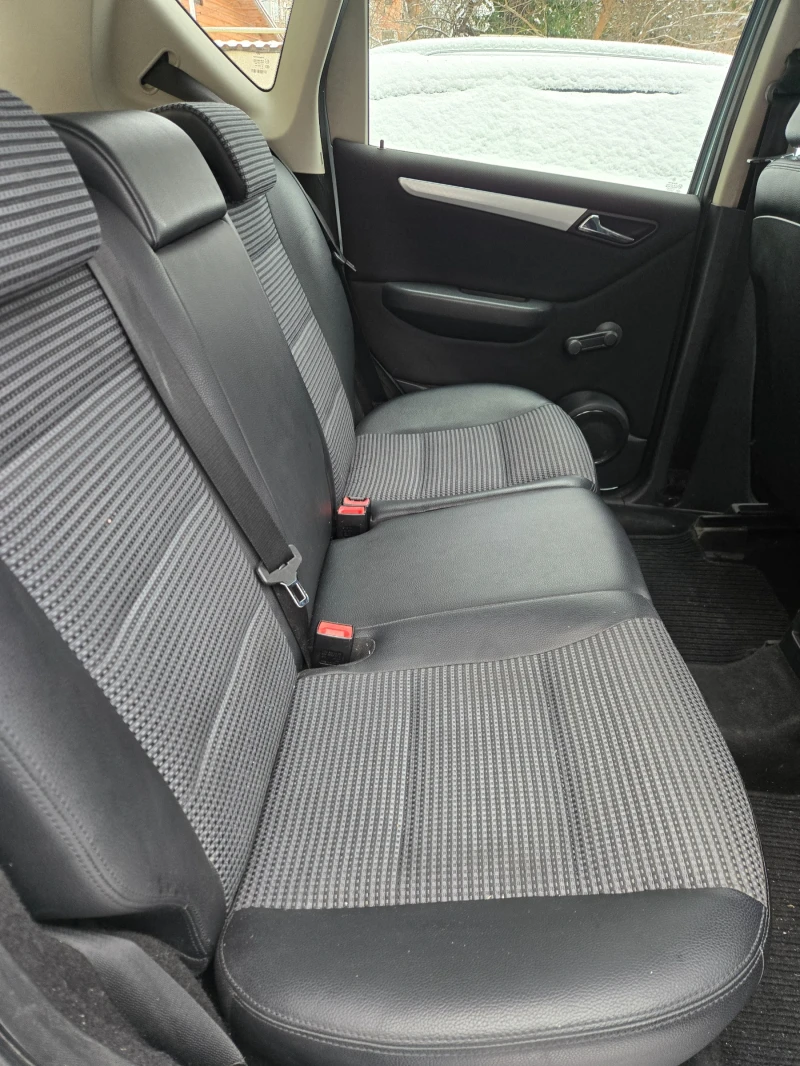 Mercedes-Benz A 180, снимка 6 - Автомобили и джипове - 53075743