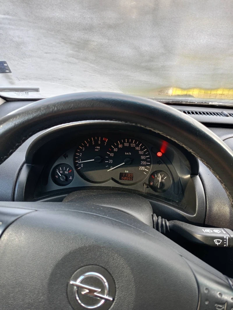Opel Corsa, снимка 2 - Автомобили и джипове - 53139560