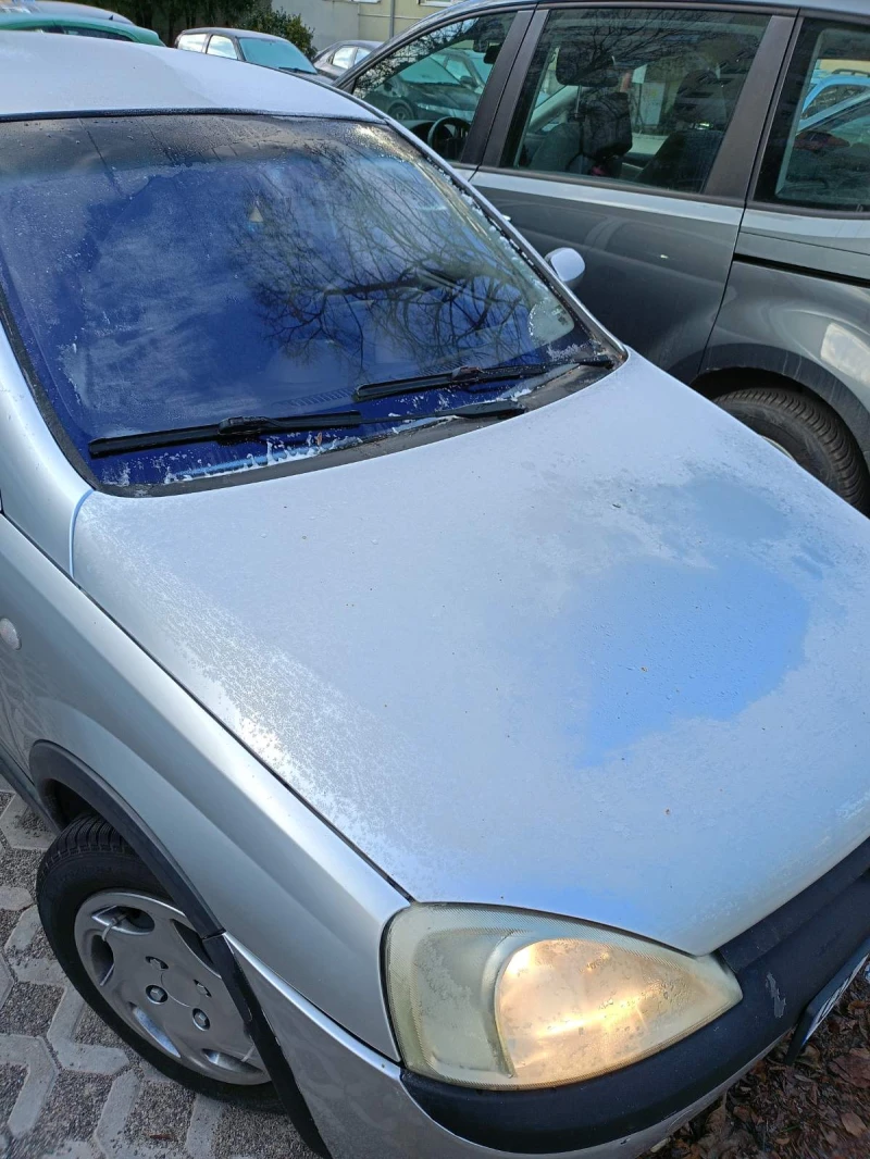 Opel Corsa, снимка 1 - Автомобили и джипове - 53139560