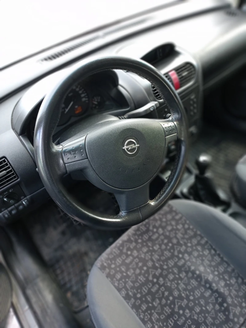Opel Corsa, снимка 7 - Автомобили и джипове - 53139560