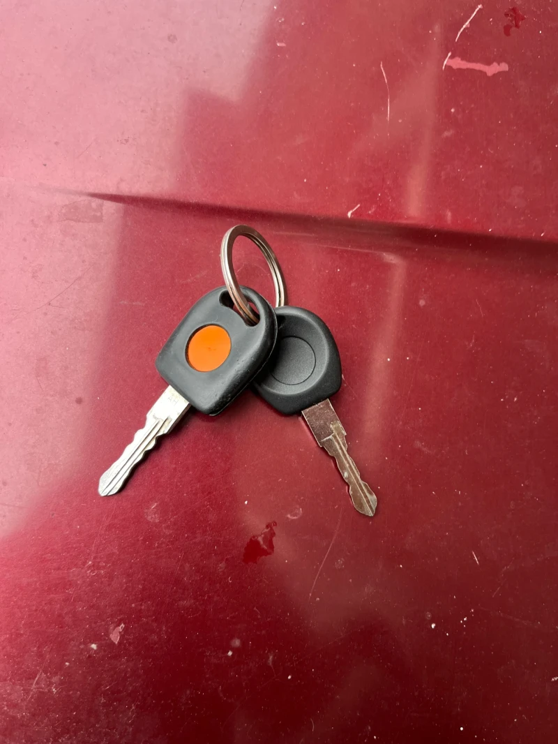 VW Golf 3, снимка 11 - Автомобили и джипове - 53191897