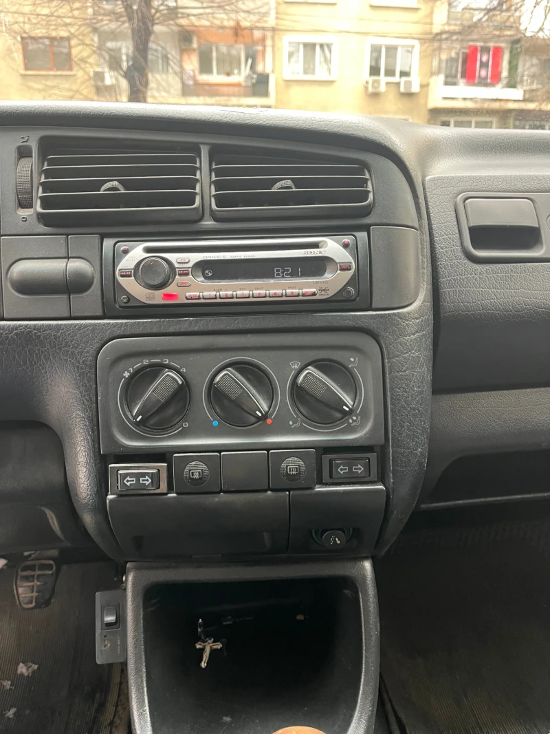 VW Golf 3, снимка 5 - Автомобили и джипове - 53191897