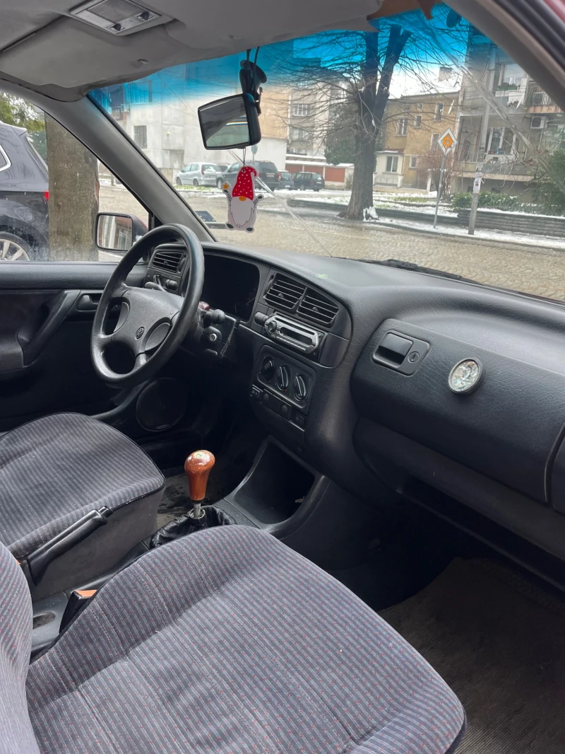 VW Golf 3, снимка 7 - Автомобили и джипове - 53191897
