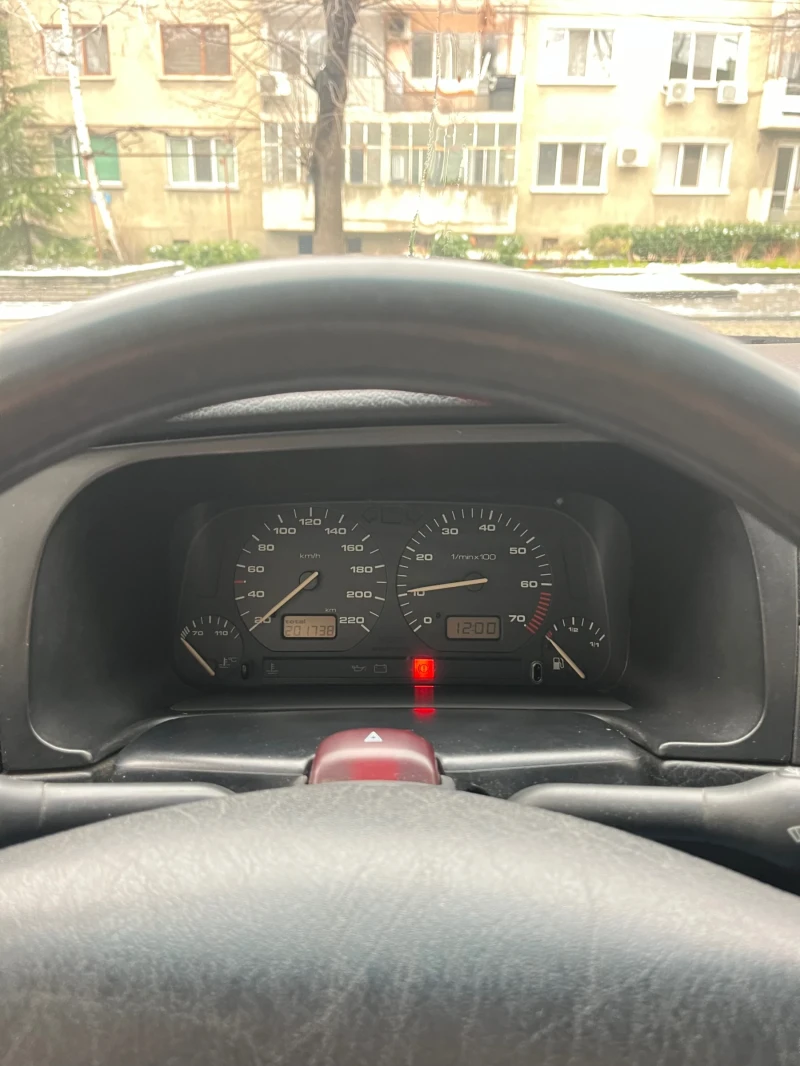 VW Golf 3, снимка 8 - Автомобили и джипове - 53191897