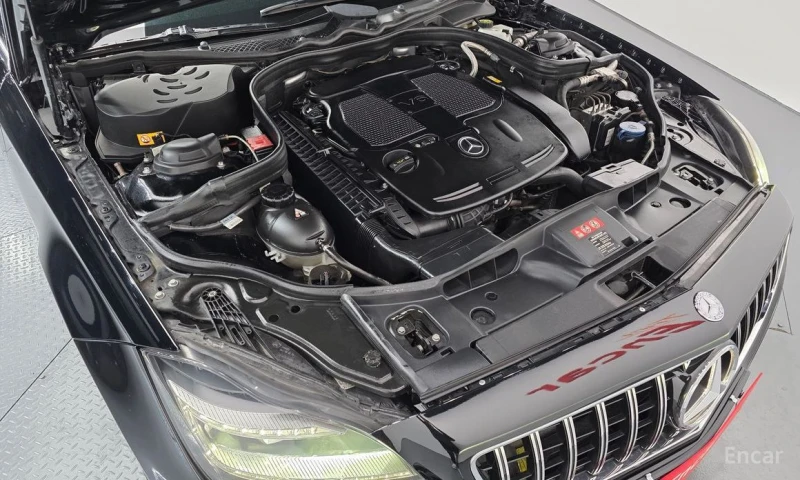 Mercedes-Benz CLS 350, снимка 6 - Автомобили и джипове - 53236090