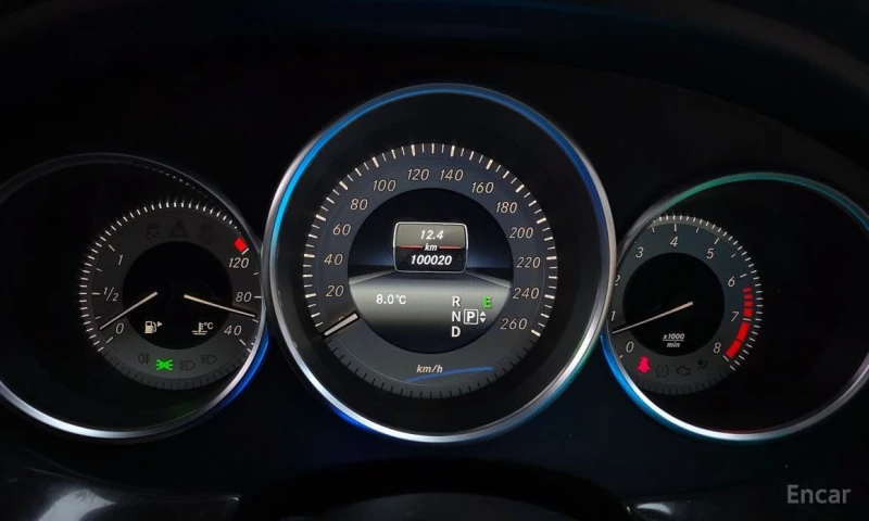 Mercedes-Benz CLS 350, снимка 8 - Автомобили и джипове - 53236090