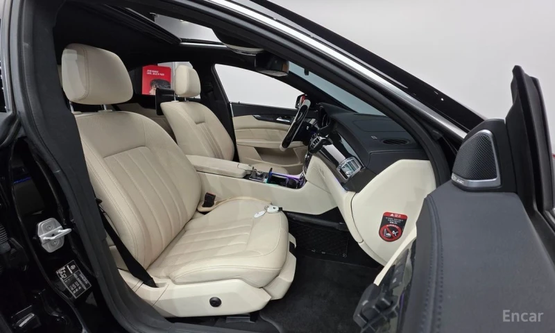Mercedes-Benz CLS 350, снимка 10 - Автомобили и джипове - 53236090