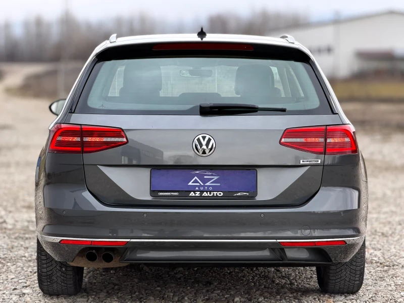 VW Passat 2.0 TDI 190кс Highline/Digital/Distronic/LED , снимка 5 - Автомобили и джипове - 53387820