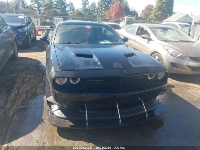 Dodge Challenger R/T PLUS 5.7HEMI * ДИРЕКТНО ЗАКУПУВАНЕ* , снимка 6 - Автомобили и джипове - 48181144