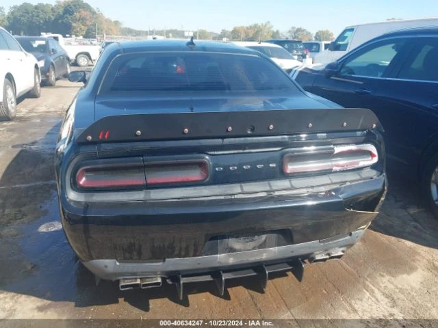 Dodge Challenger R/T PLUS 5.7HEMI * ДИРЕКТНО ЗАКУПУВАНЕ* , снимка 7 - Автомобили и джипове - 48181144