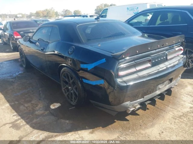 Dodge Challenger R/T PLUS 5.7HEMI * ДИРЕКТНО ЗАКУПУВАНЕ* , снимка 4 - Автомобили и джипове - 48181144