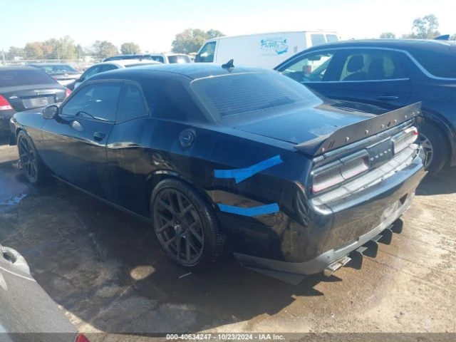 Dodge Challenger R/T PLUS 5.7HEMI * ДИРЕКТНО ЗАКУПУВАНЕ* , снимка 9 - Автомобили и джипове - 48181144