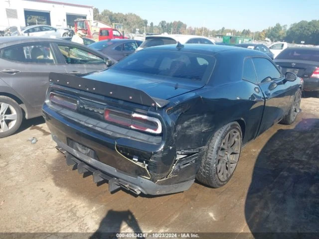 Dodge Challenger R/T PLUS 5.7HEMI * ДИРЕКТНО ЗАКУПУВАНЕ* , снимка 5 - Автомобили и джипове - 48181144