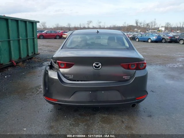 Mazda 3 2.5 TURBO, снимка 5 - Автомобили и джипове - 48629927