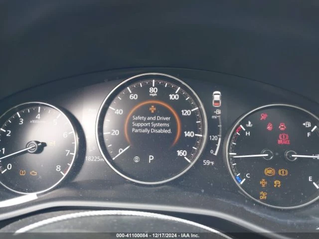 Mazda 3 2.5 TURBO, снимка 9 - Автомобили и джипове - 48629927