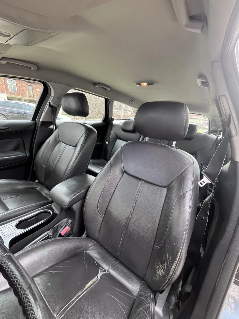 Ford Mondeo - 5999 лв. - 88089438 | Car24.bg