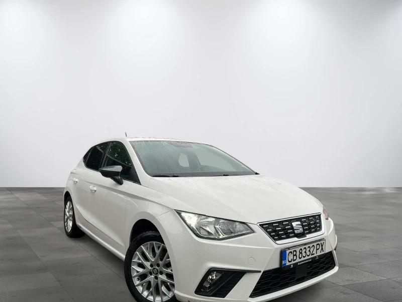 Seat Ibiza Xcellence TSI 6M/T от България - 18900 лв. / 9663.42 € - 91222214 1