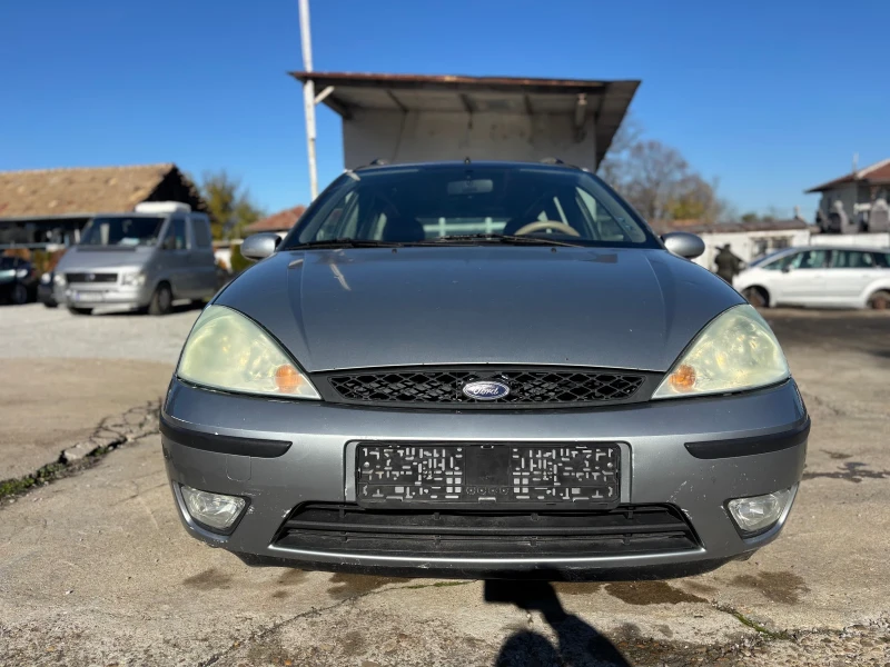 Ford Focus 1, 8TDCI 101 кс НА ЧАСТИ - 11 лв. / 5.62 € - 90811370 1
