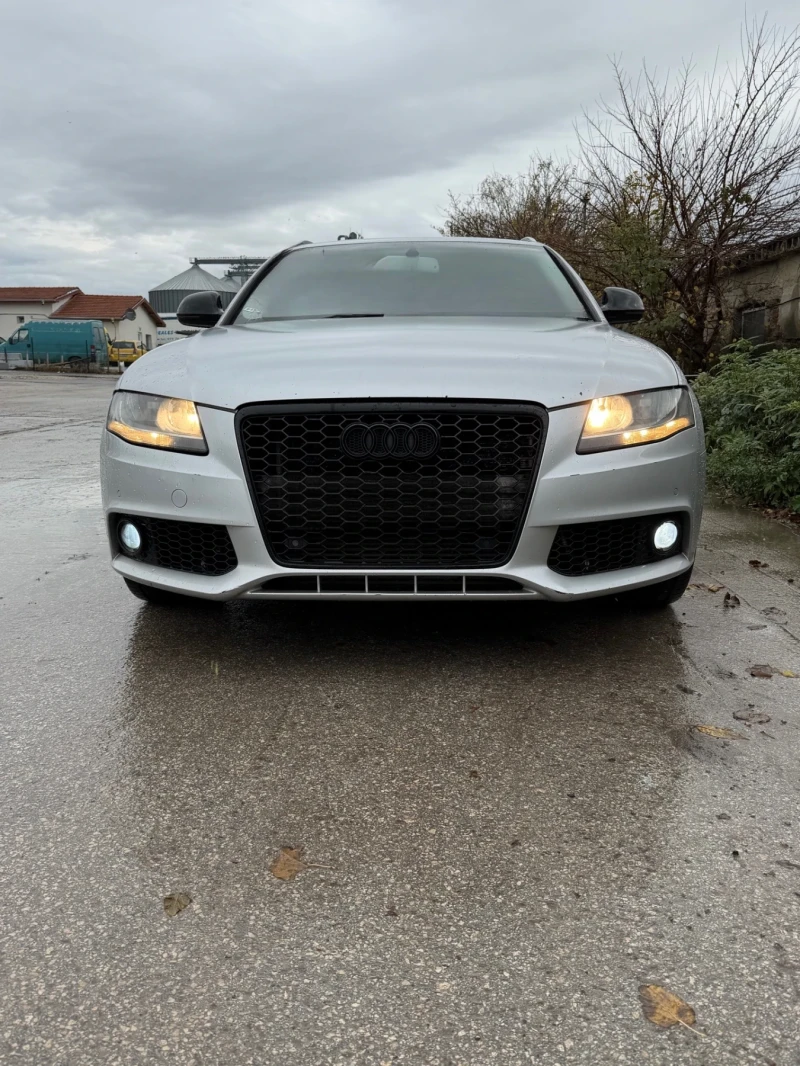 Audi A4 автомат 2.0tdi - 11 лв. / 5.62 € - 16560701 1
