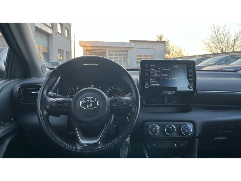 Toyota Yaris Comfort | Mobile.bg � ����������� 15