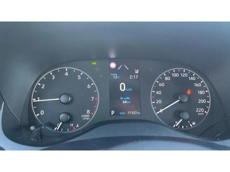Toyota Yaris Comfort | Mobile.bg � ����������� 17