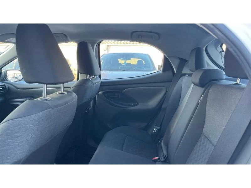 Toyota Yaris Comfort | Mobile.bg � ����������� 11