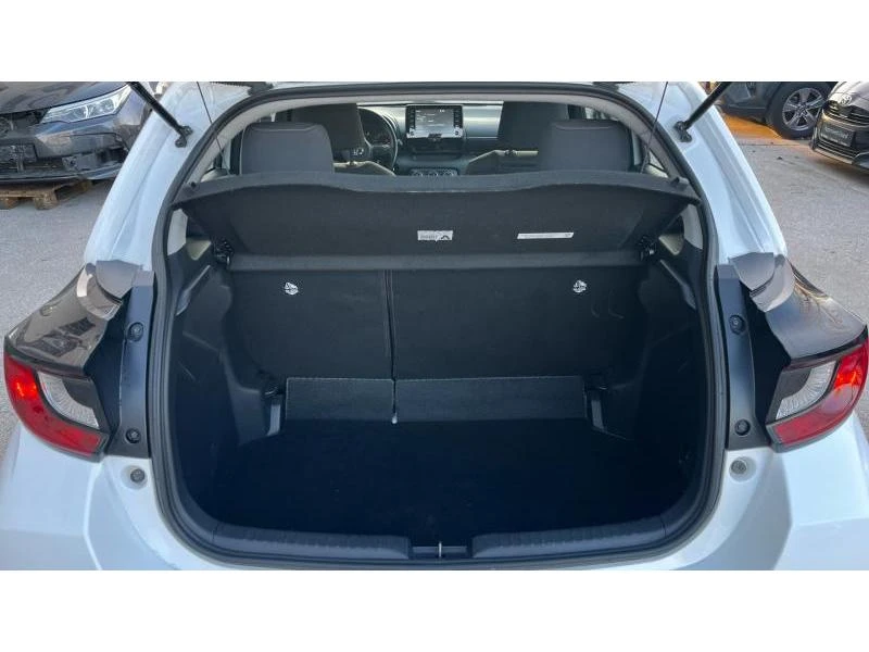 Toyota Yaris Comfort | Mobile.bg � ����������� 13