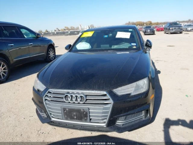 Audi A4 ПОДГРЕВ* КАМЕРА* КЕЙЛЕС* LANE* ASSIST, снимка 11 - Автомобили и джипове - 53124642