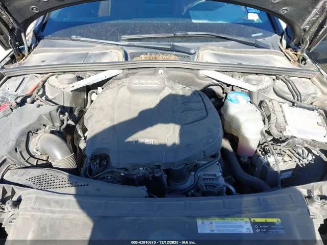 Audi A4 ПОДГРЕВ* КАМЕРА* КЕЙЛЕС* LANE* ASSIST, снимка 9 - Автомобили и джипове - 53124642