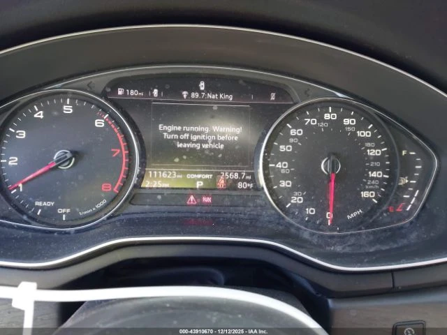 Audi A4 ПОДГРЕВ* КАМЕРА* КЕЙЛЕС* LANE* ASSIST, снимка 7 - Автомобили и джипове - 53124642