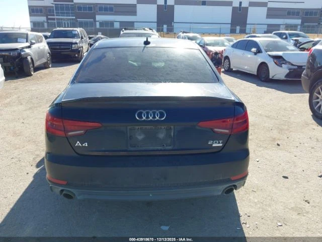 Audi A4 ПОДГРЕВ* КАМЕРА* КЕЙЛЕС* LANE* ASSIST, снимка 15 - Автомобили и джипове - 53124642