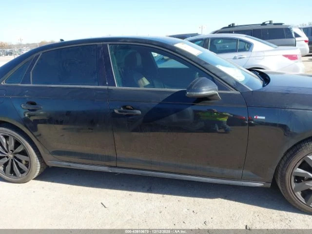 Audi A4 ПОДГРЕВ* КАМЕРА* КЕЙЛЕС* LANE* ASSIST, снимка 12 - Автомобили и джипове - 53124642