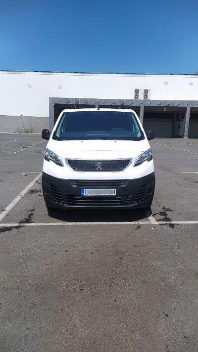 Peugeot Expert товарен, снимка 2 - Автомобили и джипове - 53274089