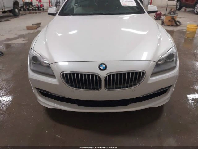 BMW 650 SAT кутия* Адапт. окачване* Обдух* Подгрев* Кейлес, снимка 6 - Автомобили и джипове - 53443960