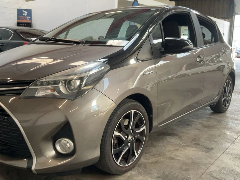 Toyota Yaris | Mobile.bg � ����������� 2
