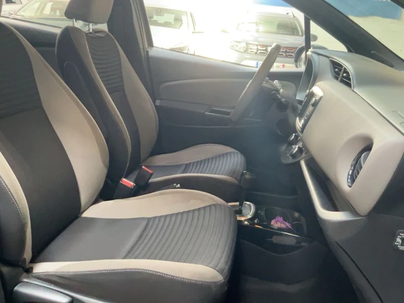 Toyota Yaris | Mobile.bg � ����������� 11