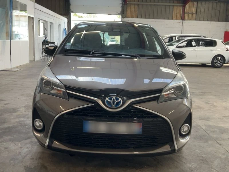 Toyota Yaris | Mobile.bg � ����������� 9