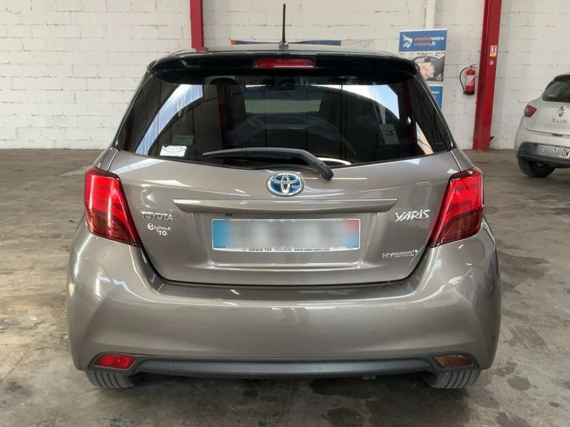 Toyota Yaris | Mobile.bg � ����������� 5