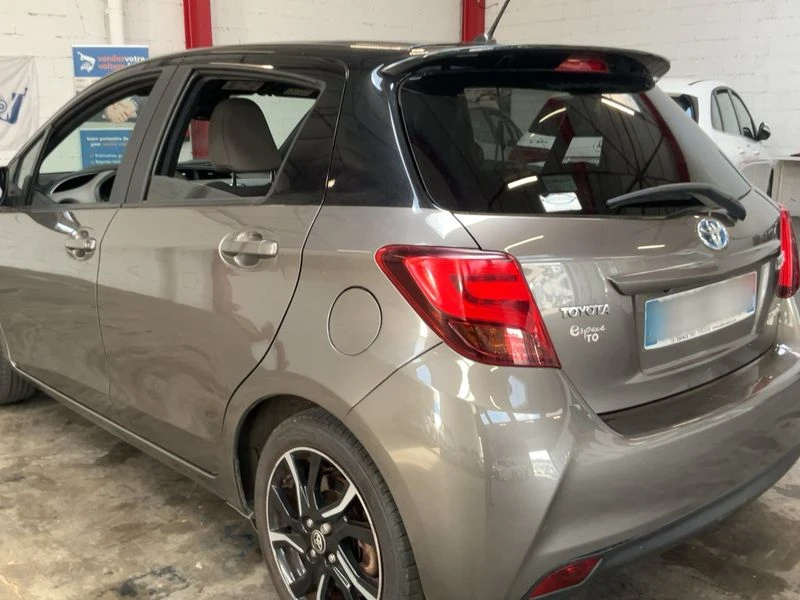 Toyota Yaris | Mobile.bg � ����������� 3