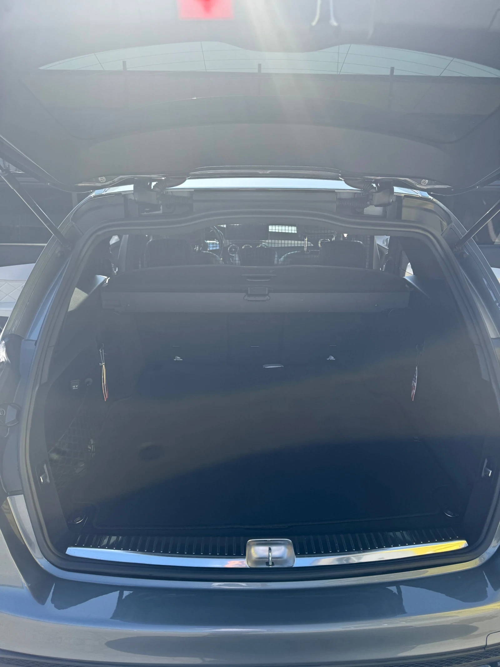 Mercedes-Benz C 43 AMG 4 matic Estate | Mobile.bg   15